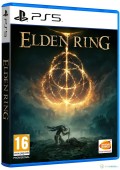 Juego PS5 nuevo Elden Ring